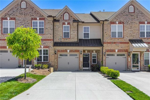 1228 United Court, Winston-salem, NC 27103