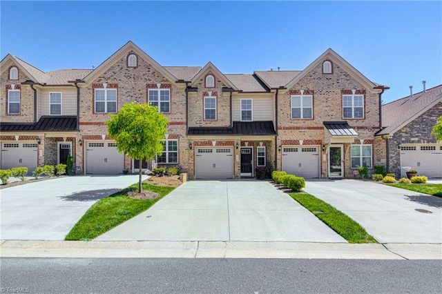1228 United Court, Winston-salem, NC 27103