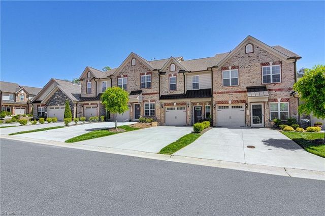 1228 United Court, Winston-salem, NC 27103