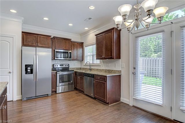 1228 United Court, Winston-salem, NC 27103