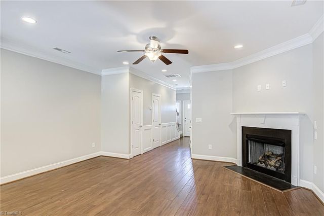 1228 United Court, Winston-salem, NC 27103