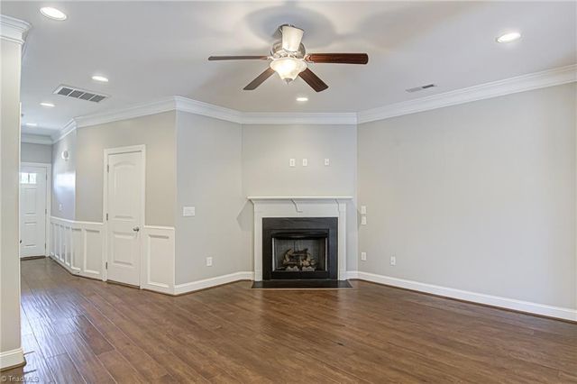 1228 United Court, Winston-salem, NC 27103