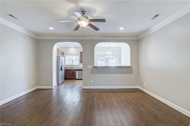 1228 United Court, Winston-salem, NC 27103