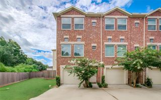 8705 Bryam Street 1601, Houston, TX 77061