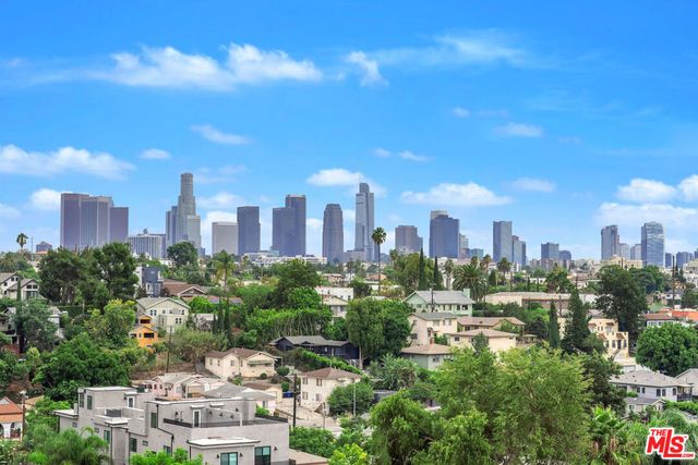 726 Robinson Street 1, Los Angeles, CA 90026