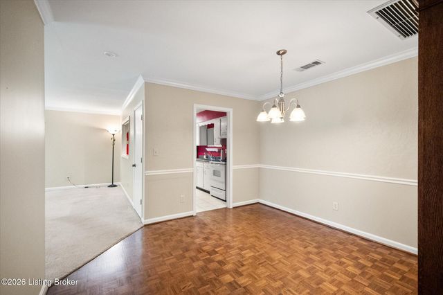 278 Salisbury Square APT 104, Louisville, KY 40207