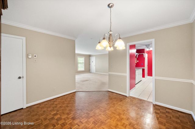 278 Salisbury Square APT 104, Louisville, KY 40207