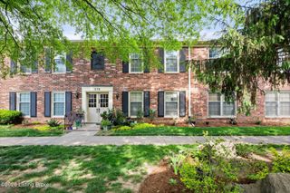 278 Salisbury Square APT 104, Louisville, KY 40207