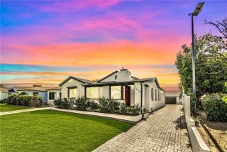 1419 S Sierra Vista, Alhambra, CA 91801