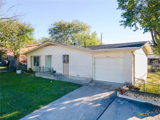 806 W Bryce Avenue, Killeen, TX 76541