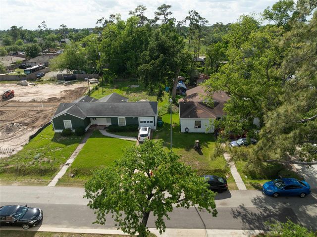 1425 Caywood Lane, Houston, TX 77055