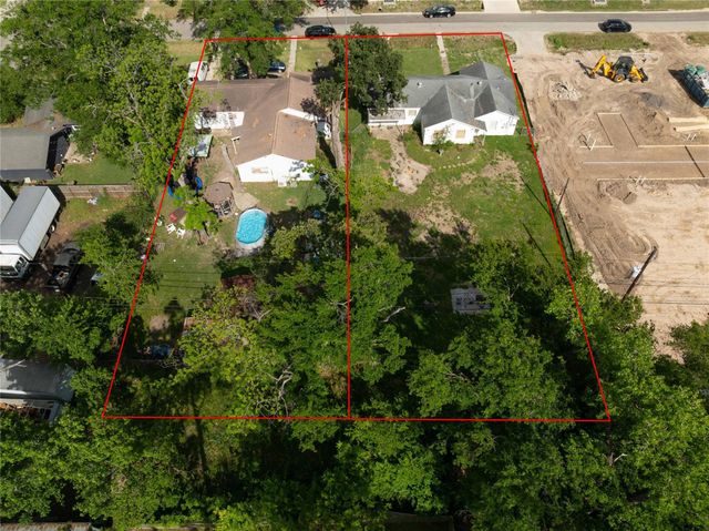 1425 Caywood Lane, Houston, TX 77055