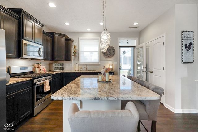 6238 Colonial Drive, Whitestown, IN 46075