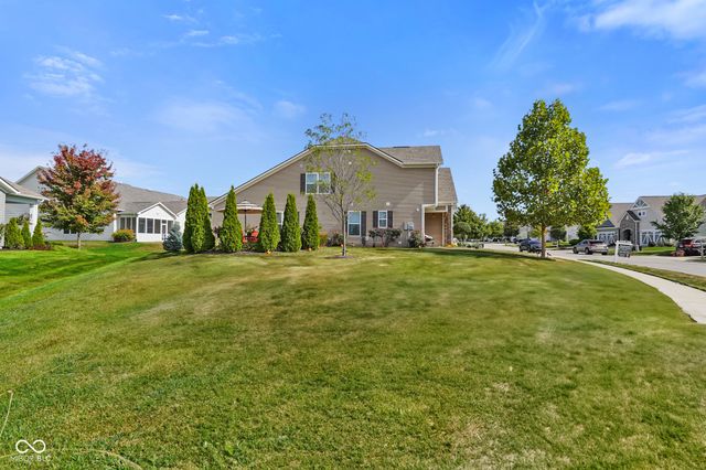 6238 Colonial Drive, Whitestown, IN 46075