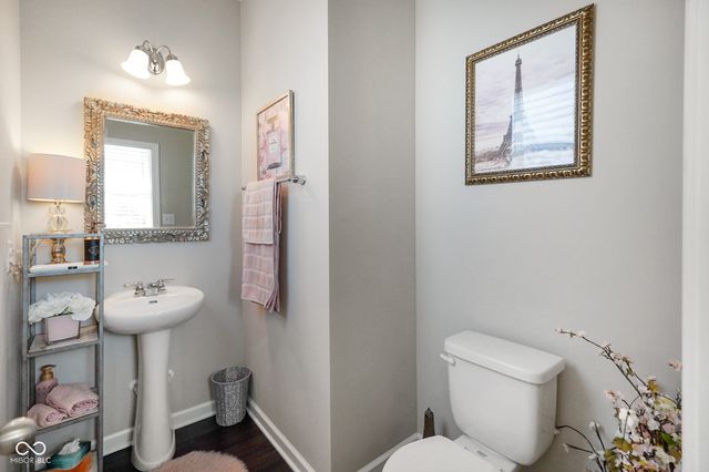 6238 Colonial Drive, Whitestown, IN 46075