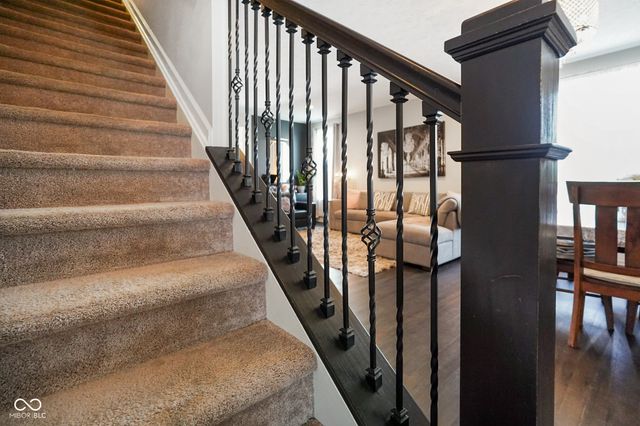 6238 Colonial Drive, Whitestown, IN 46075