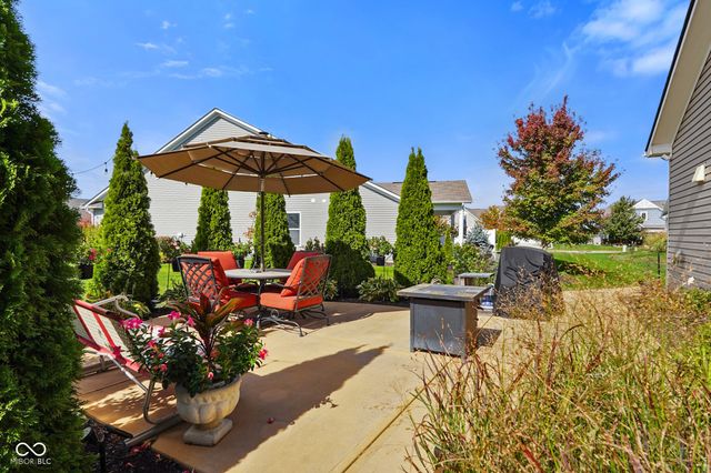 6238 Colonial Drive, Whitestown, IN 46075