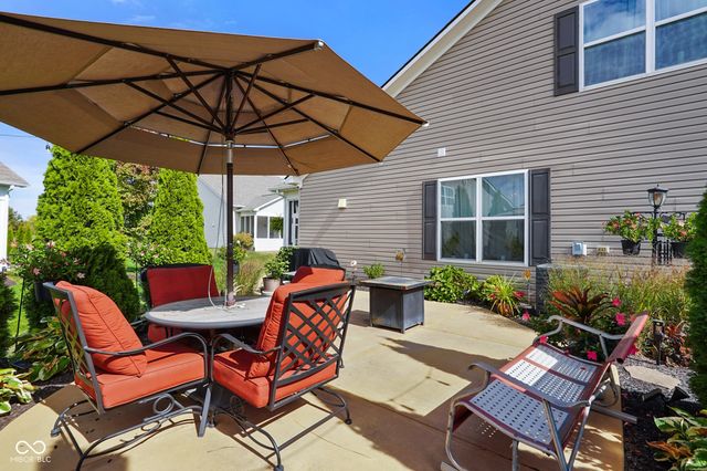 6238 Colonial Drive, Whitestown, IN 46075