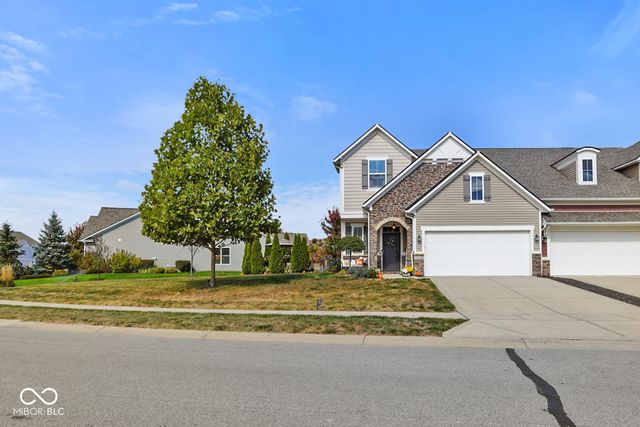 6238 Colonial Drive, Whitestown, IN 46075