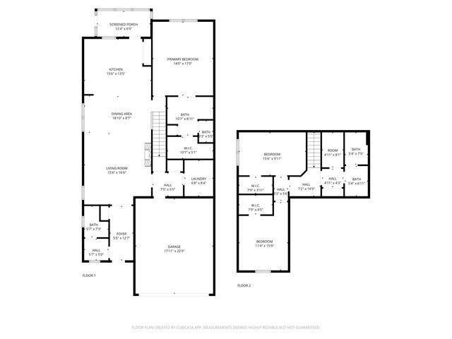 6238 Colonial Drive, Whitestown, IN 46075