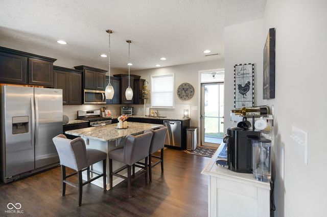 6238 Colonial Drive, Whitestown, IN 46075