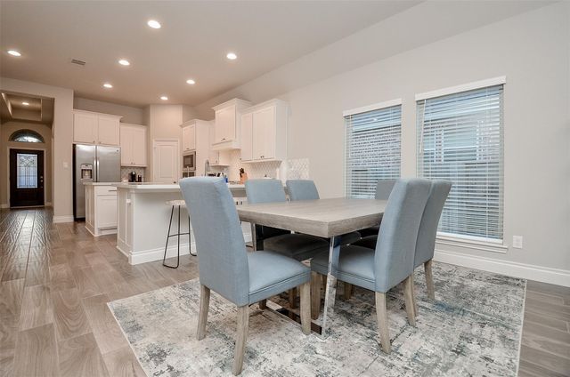 6926 Myrtle Drive, Katy, TX 77493