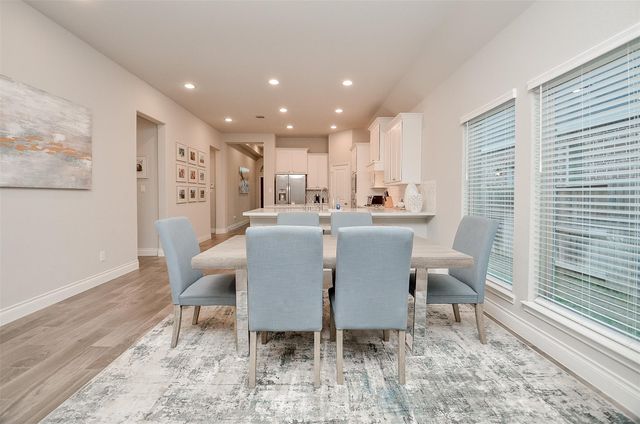 6926 Myrtle Drive, Katy, TX 77493