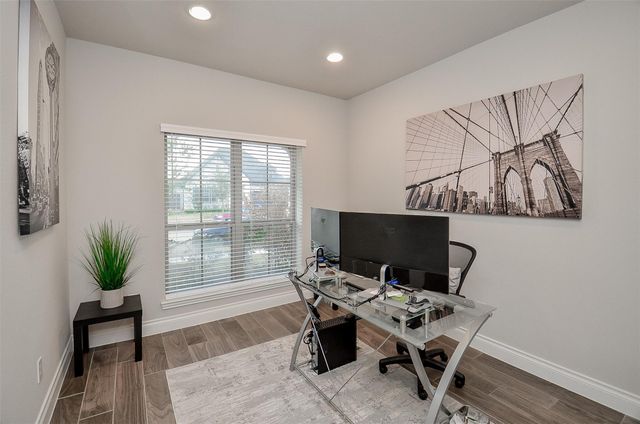 6926 Myrtle Drive, Katy, TX 77493