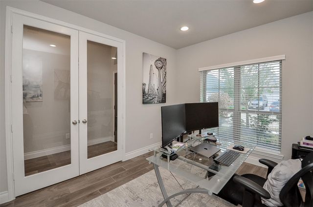 6926 Myrtle Drive, Katy, TX 77493