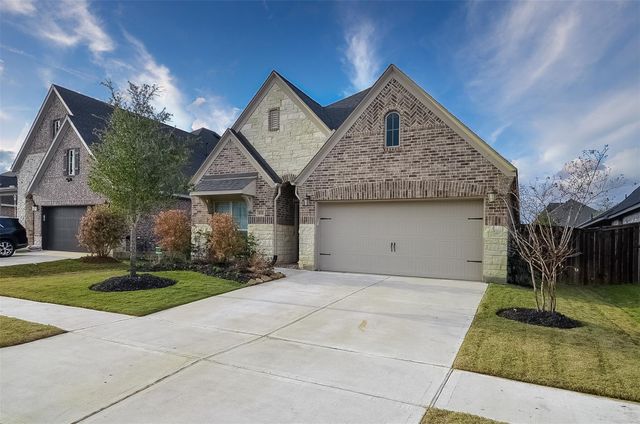 6926 Myrtle Drive, Katy, TX 77493