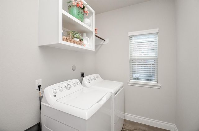 6926 Myrtle Drive, Katy, TX 77493