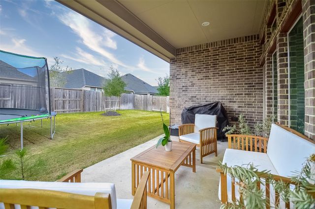 6926 Myrtle Drive, Katy, TX 77493