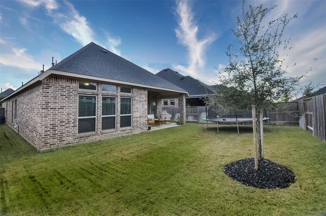 6926 Myrtle Drive, Katy, TX 77493