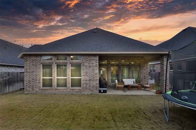 6926 Myrtle Drive, Katy, TX 77493