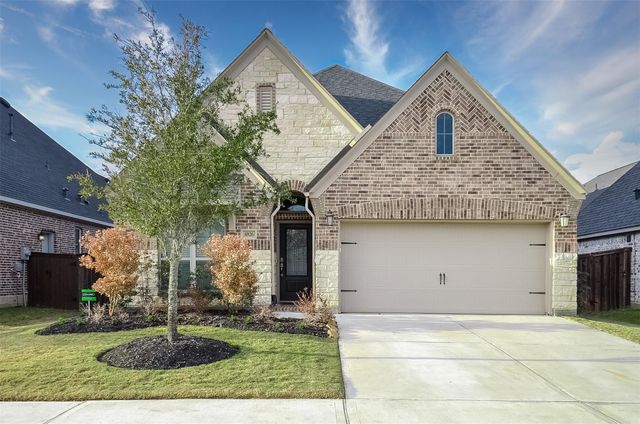 6926 Myrtle Drive, Katy, TX 77493
