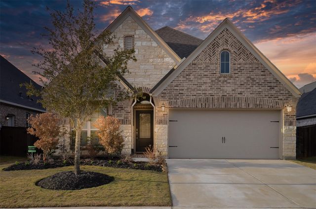 6926 Myrtle Drive, Katy, TX 77493