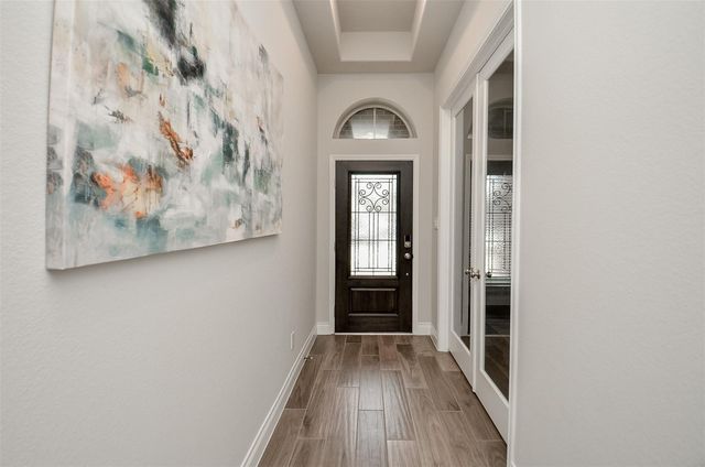 6926 Myrtle Drive, Katy, TX 77493