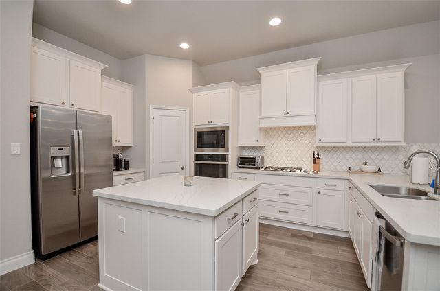 6926 Myrtle Drive, Katy, TX 77493