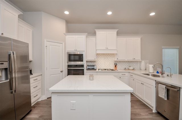 6926 Myrtle Drive, Katy, TX 77493