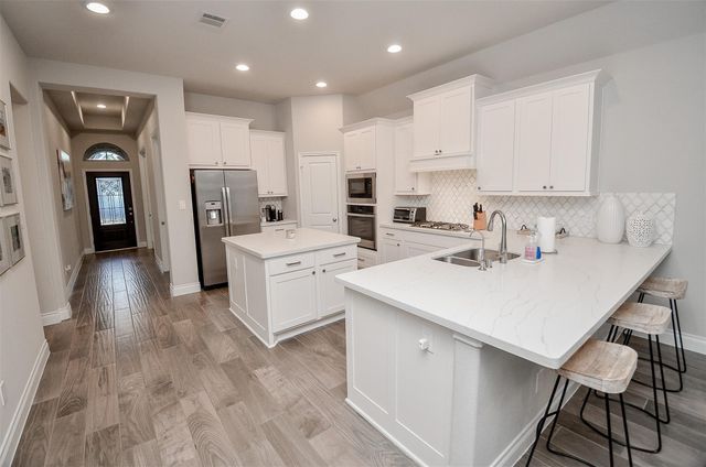 6926 Myrtle Drive, Katy, TX 77493