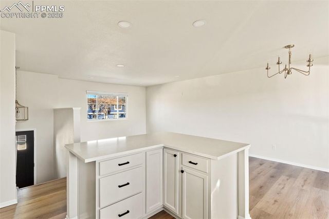 1532 Hathaway Drive, Colorado Springs, CO 80915