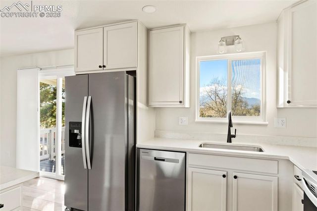 1532 Hathaway Drive, Colorado Springs, CO 80915