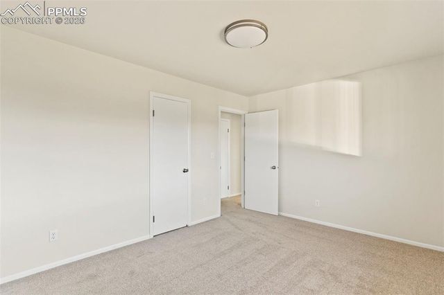 1532 Hathaway Drive, Colorado Springs, CO 80915