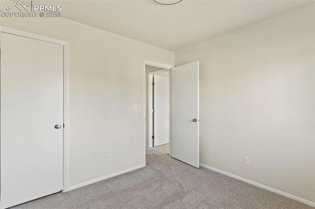 1532 Hathaway Drive, Colorado Springs, CO 80915