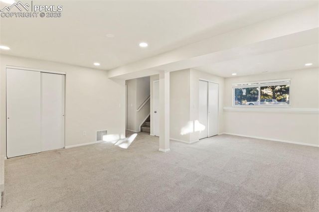 1532 Hathaway Drive, Colorado Springs, CO 80915