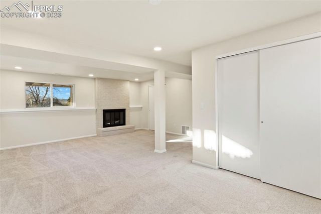 1532 Hathaway Drive, Colorado Springs, CO 80915