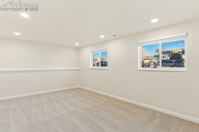 1532 Hathaway Drive, Colorado Springs, CO 80915