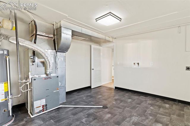 1532 Hathaway Drive, Colorado Springs, CO 80915