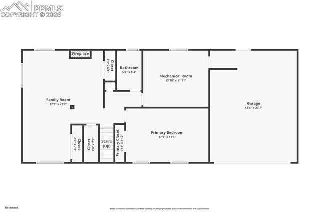 1532 Hathaway Drive, Colorado Springs, CO 80915