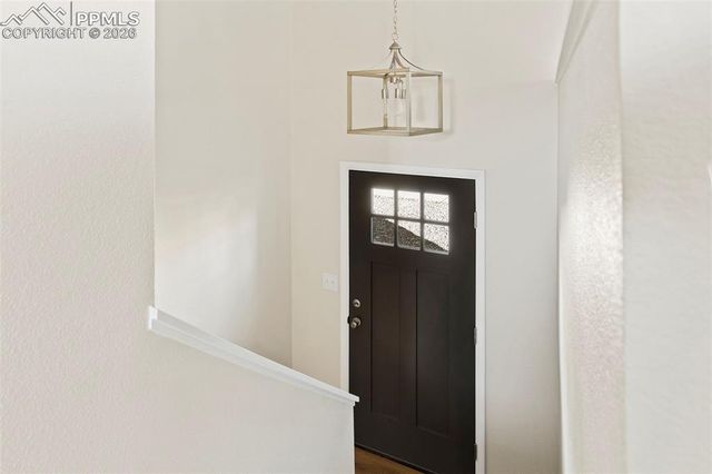 1532 Hathaway Drive, Colorado Springs, CO 80915